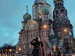 -滴血救世主教堂