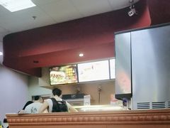-赛百味SUBWAY(萝岗万达店)