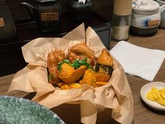 -雷神拉面(财富中心玉米楼店)
