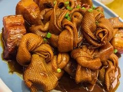 -银都上海菜馆(粤海东路店)