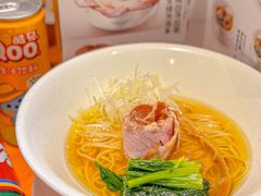 -真打拉面·日式拉面新流派(体育西横街店)