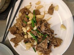 -茶油香闽南菜·花园餐厅(前埔店)