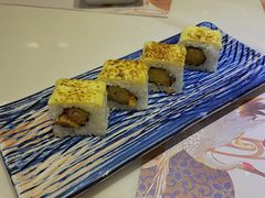 -羽寿司(东方宝泰店)