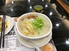 -虾饺妹·粤式手工点心(水荫路店)