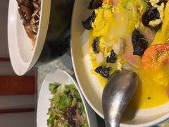 -老德州四合院·德州菜(天衢路店)