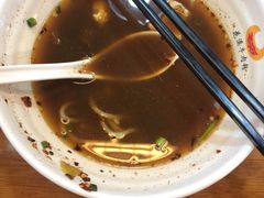 -花溪飞碗牛肉粉(先烈路店)