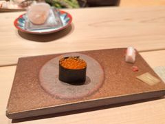 -Ginza Onodera 鮨(外滩十八号店)