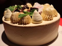 -可丽可丽·生日蛋糕·下午茶