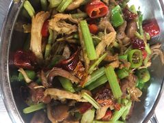 -小民大排档(光谷店)