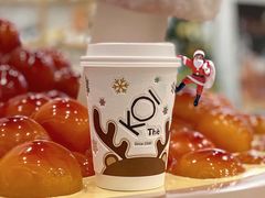 -KOI Thé(力宝广场店)