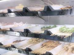 -屋头串串(临江路店)