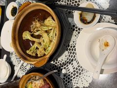 -熠盛粤味·顺德桑拿鸡(永康路店)