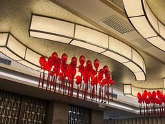 -广州逸林假日酒店·四季桃源中餐厅(白云山风景区店)