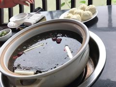-生宇山珍野生菌汤锅•始于1999(双流古塔店)