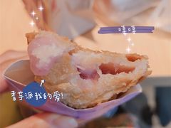 -麦当劳(SM城市广场店)