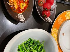 -北京王府井希尔顿酒店·秦唐中餐厅Chynna