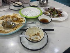 -威海渔村(黄兴路店)