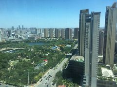 -君悦酒店·乐厨·高空自助餐(青年大街店)