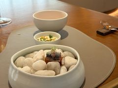 -Amber(香港置地文华东方酒店)