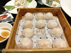 -新雅粤菜馆(南京东路店)