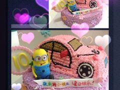 订制蛋糕-杜勒瓦Cake&More 蛋糕派对定制