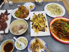 -彭记老妈蹄花(文化路店)