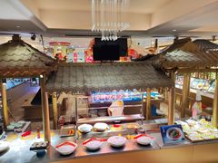 -东方御花园酒店