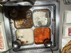 -海底捞火锅(正大乐城店)