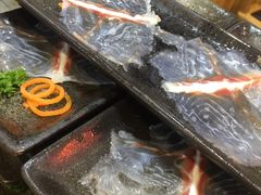 -风情丽江斑鱼火锅(孙家沟西南路80号店)