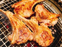 -赤坂亭·M9和牛烧肉·铁板烧(合肥万象城店)