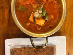 -金北顺大锅家(신사본점)