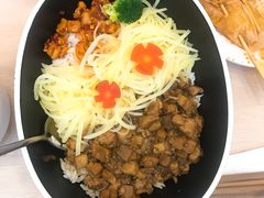 -I-YOU面缘·仁和新城店