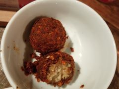 -铁公鸡·四川料理(天环广场店)