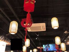-老城南.鸭血粉丝汤(夫子庙店)