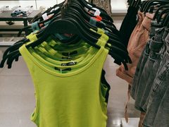 -ZARA(深圳金光华广场店)