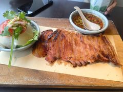 -大头虾越式风味餐厅(光明广场店)