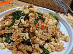 -小杨烤肉(朱雀店)