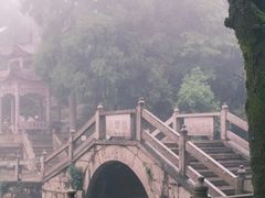 -玉苍山国家森林公园