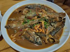 -福满楼(锦溪古镇店)