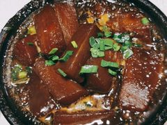 红烧大萝卜-天福苑(崇宁路店)