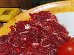 -潮汕大目牛肉火锅(上梅林店)