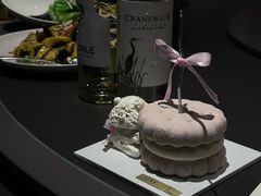 -上和臻品中国菜(花园街店)