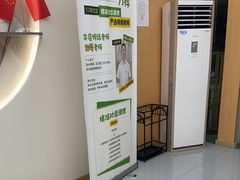 -手爱盲人推拿按摩·精准调理(江宁金山路店)