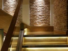 -Lia Cafe Bar Restaurant松山咖啡屋