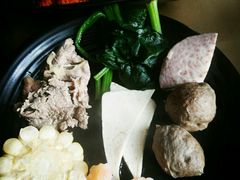 -手选潮汕鲜活牛肉火锅(二七广场店)