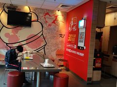 -麦当劳(曲阳店)