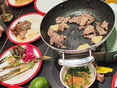 -肉焰山巴西烤肉自助餐厅(龙湖芙蓉天街店)