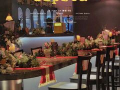 -餮熹Tipsea法餐(吉大店)