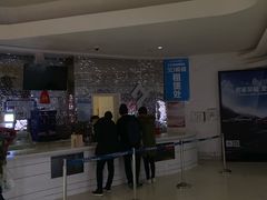 -金逸影城(大悦城IMAX激光店)