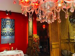 -小河盐帮·私家菜·烤鸭(三元桥·霄云路店)